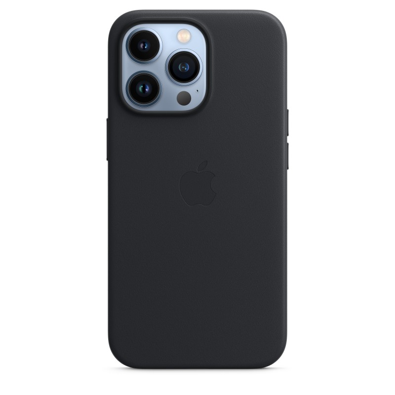 Apple MM1H3ZM A funda para teléfono móvil 15,5 cm (6.1") Negro