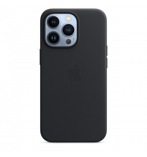 Apple MM1H3ZM A coque de protection pour téléphones portables 15,5 cm (6.1") Housse Noir