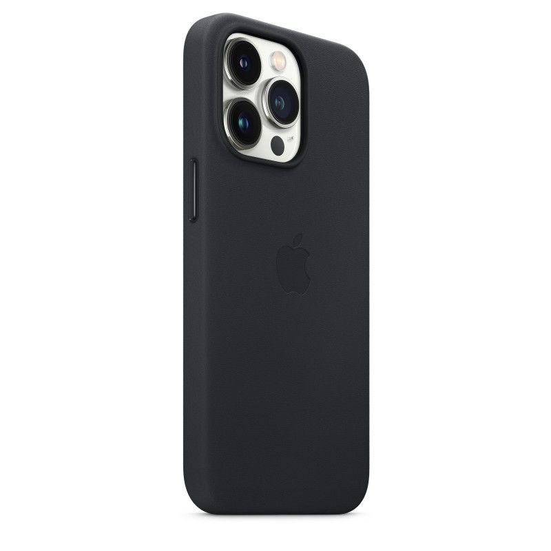 Apple MM1H3ZM A funda para teléfono móvil 15,5 cm (6.1") Negro