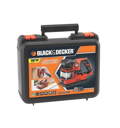 Black & Decker KA330EKA 13000 tr min