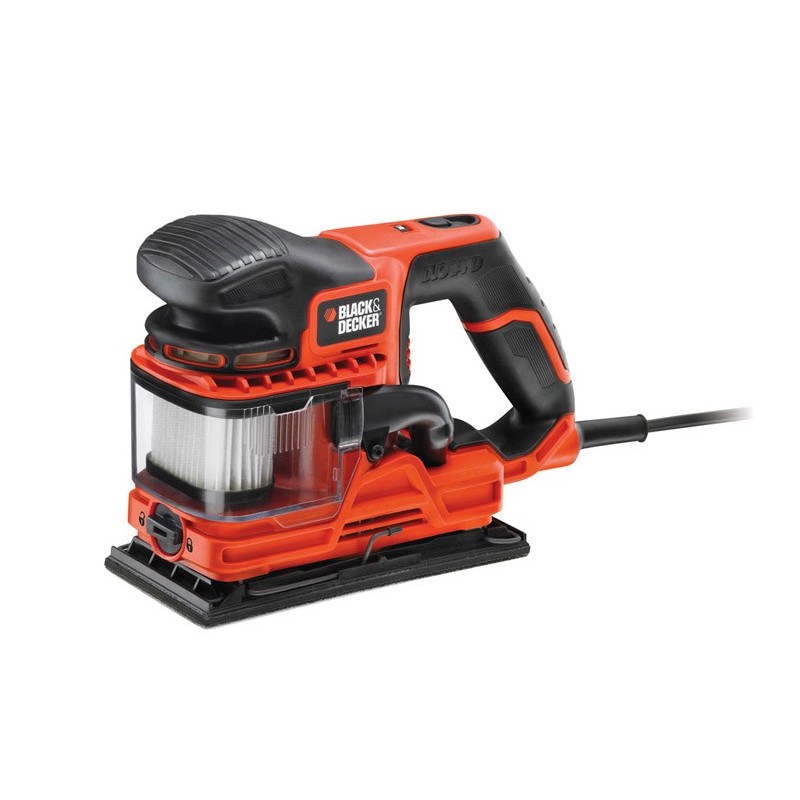 Black & Decker KA330EKA 13000 tr min