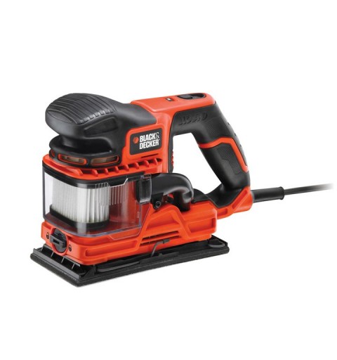 Black & Decker KA330EKA 13000 Giri min