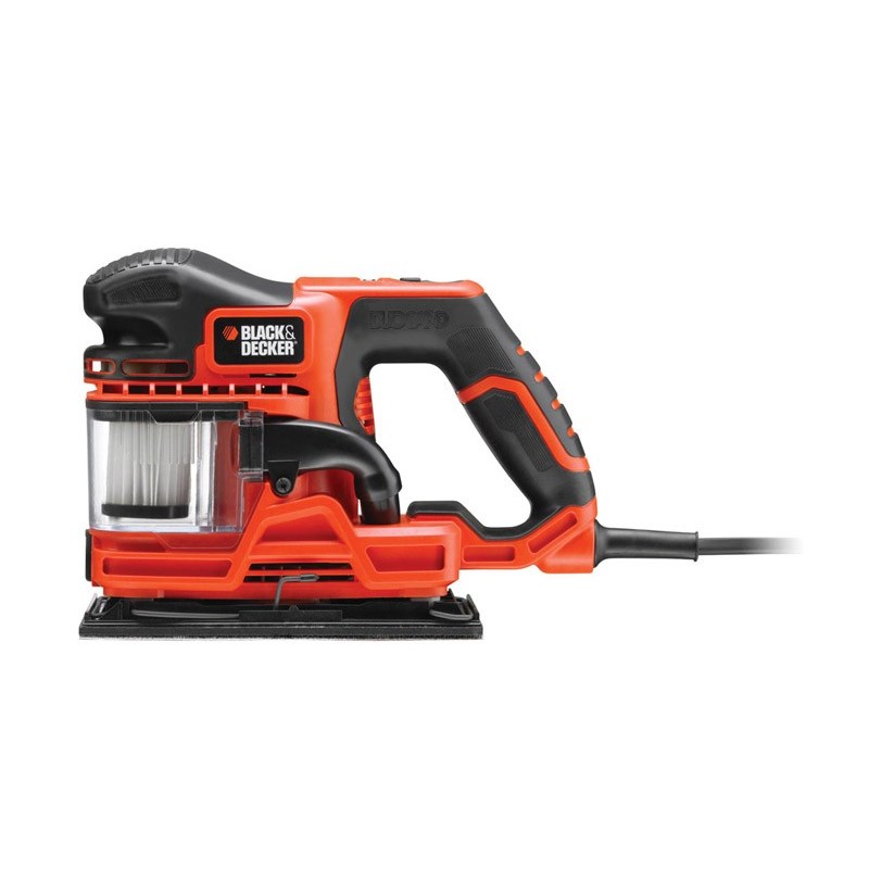 Black & Decker KA330EKA 13000 tr min
