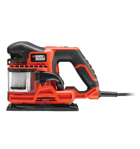 Black & Decker KA330EKA 13000 RPM