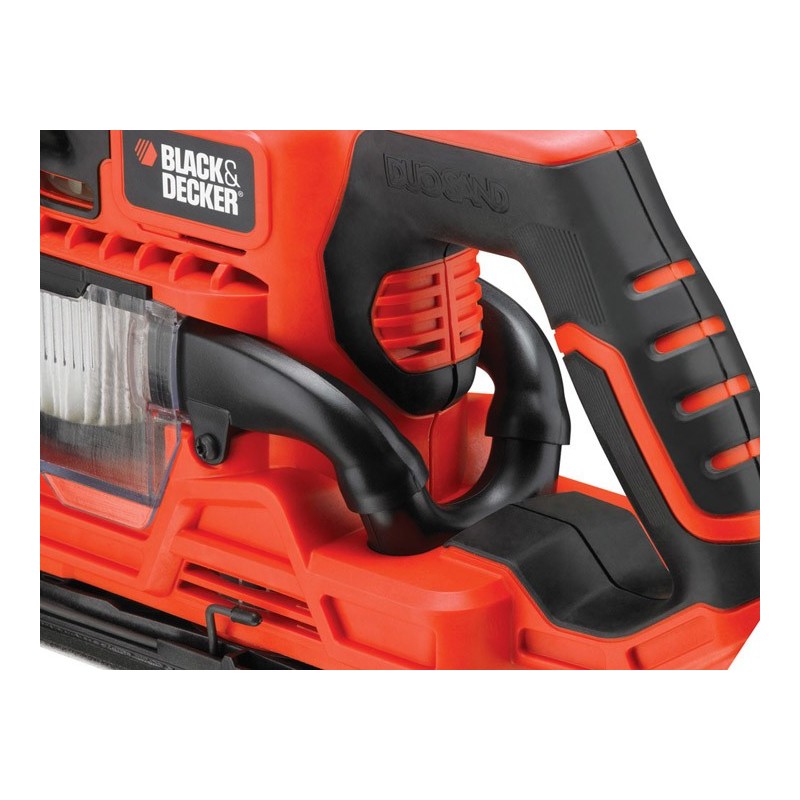 Black & Decker KA330EKA 13000 tr min