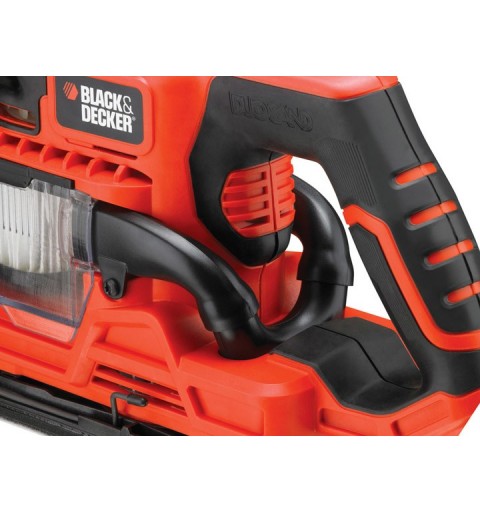 Black & Decker KA330EKA 13000 RPM