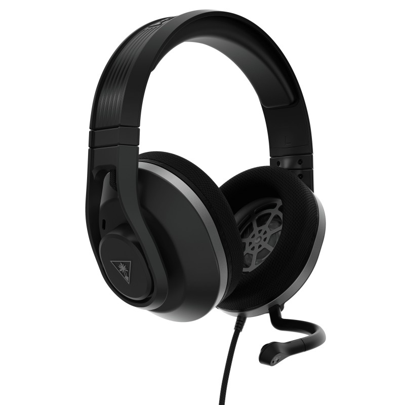 Turtle Beach Recon 500 Auricolare Cablato A Padiglione Giocare Nero