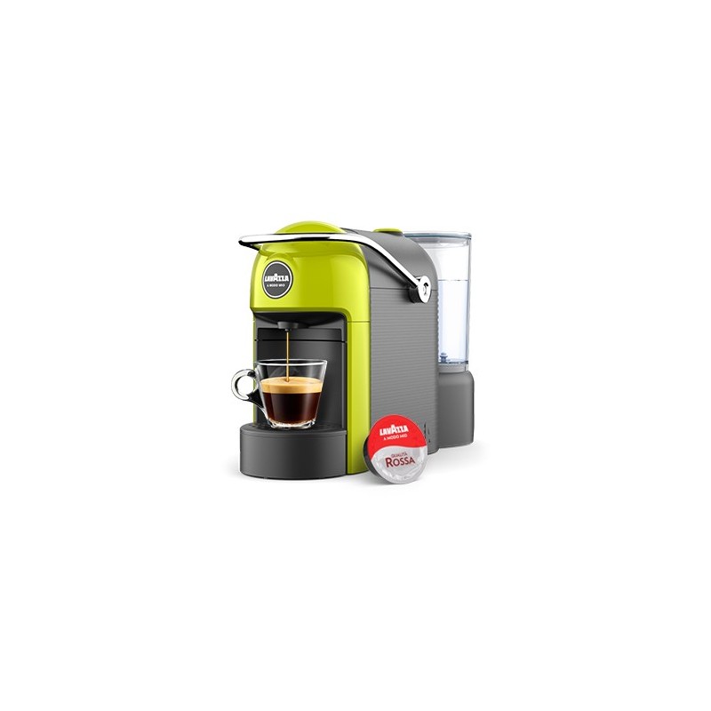 Lavazza Jolie Halbautomatisch Pad-Kaffeemaschine 0,6 l