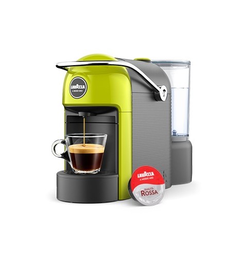 Lavazza Jolie Semi-auto Capsule coffee machine 0.6 L