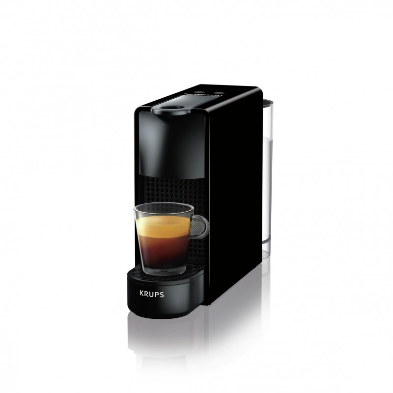 Krups Essenza Mini XN110810 Manuel Cafetière à dosette 0,6 L