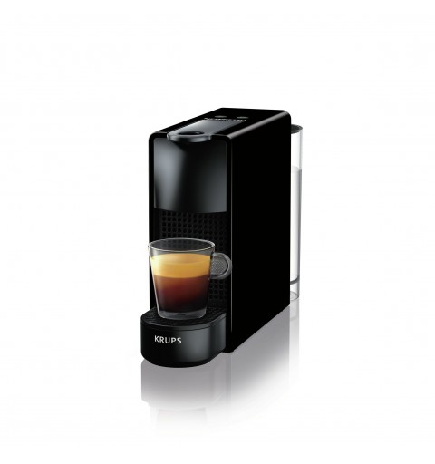Krups Essenza Mini XN110810 Manual Macchina per caffè a capsule 0,6 L