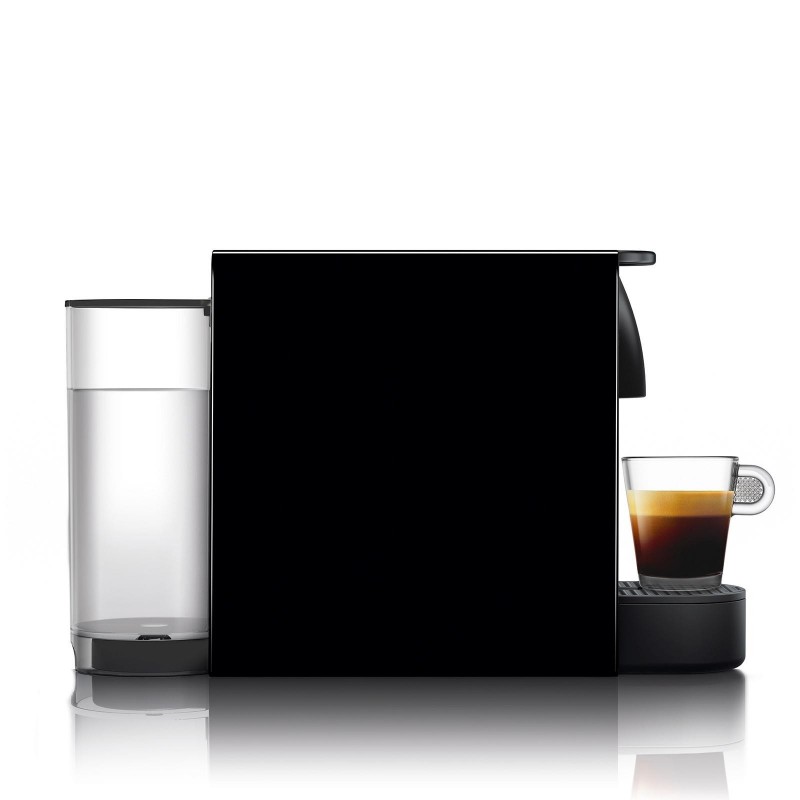 Krups Essenza Mini XN110810 Manuell Pad-Kaffeemaschine 0,6 l
