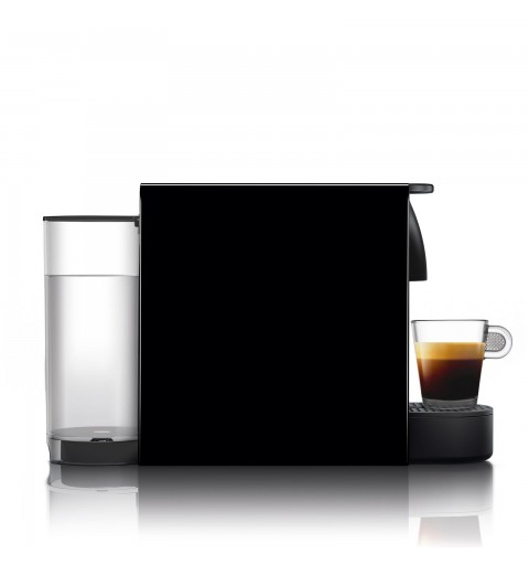 Krups Essenza Mini XN110810 Manuale Macchina per caffè a capsule 0,6 L