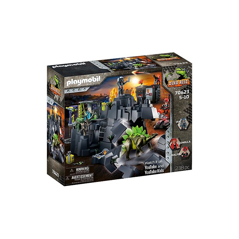Playmobil 70623 set de juguetes Playmobil 70623 set de juguetes
