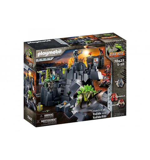 Playmobil 70623 toy playset
