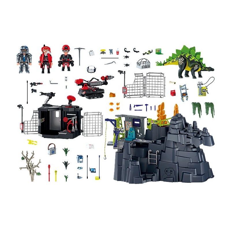 Playmobil 70623 set de juguetes