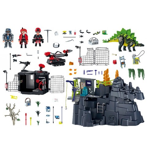 Playmobil 70623 set de juguetes