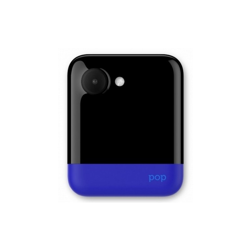 Polaroid POP 89 x 108 mm Black, Blue