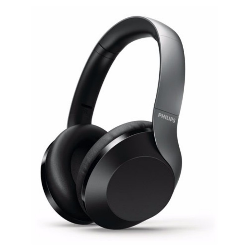 Philips TAPH805BK Headset Wireless Head-band Calls Music Bluetooth Black