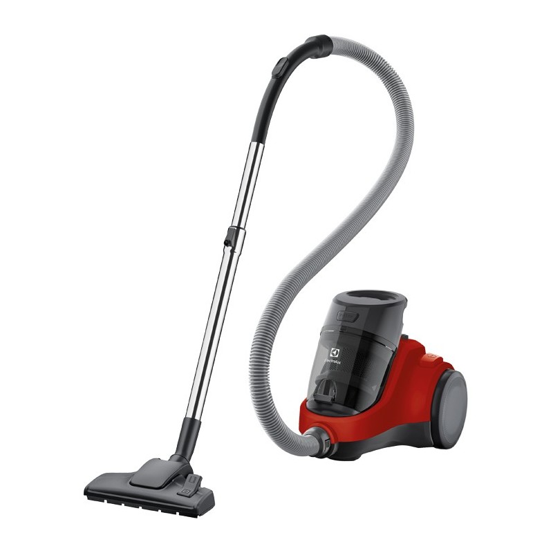 Electrolux EC41-ANIM 1.8 L Cylinder vacuum Dry 750 W Bagless