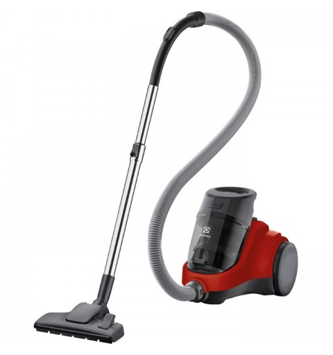 Electrolux EC41-ANIM 1.8 L Cylinder vacuum Dry 750 W Bagless