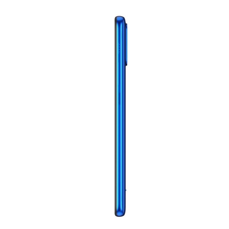 Motorola moto e7 power 16.5 cm (6.5") Hybrid Dual SIM Android 10.0 4G USB Type-C 4 GB 64 GB 5000 mAh Blue