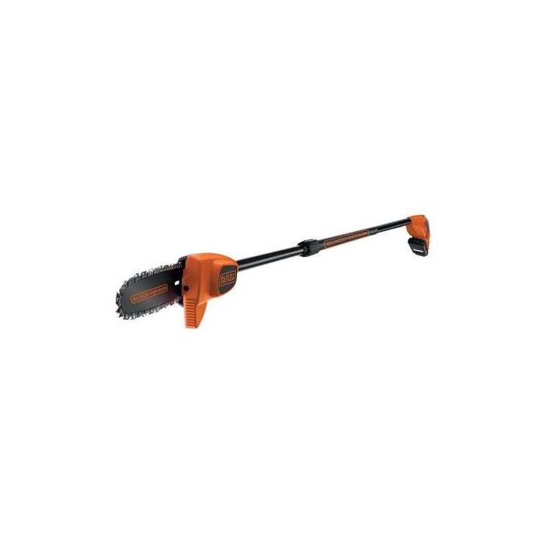 Black & Decker GPC1820L20 3.7 kg