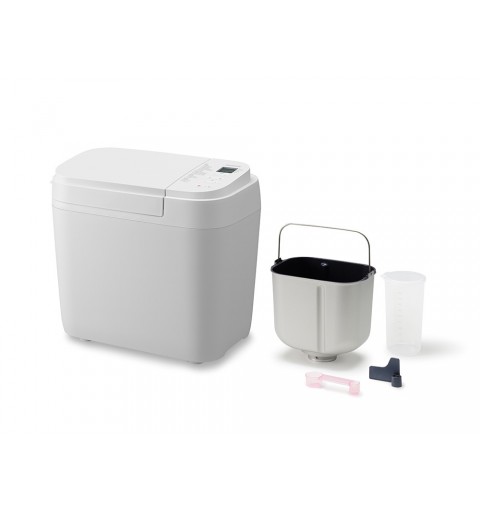 Panasonic SD-B2510 machine à pain 550 W Blanc