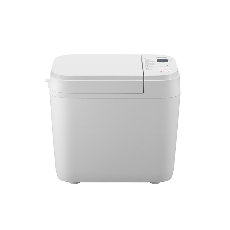 Panasonic SD-B2510 bread maker 550 W White