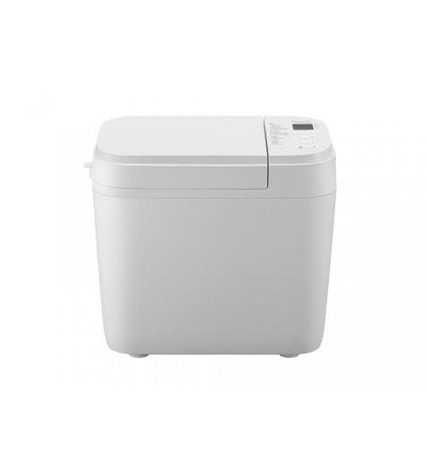 Panasonic SD-B2510 bread maker 550 W White