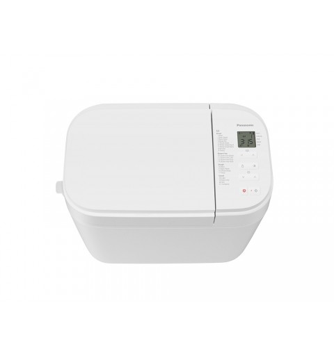 Panasonic SD-B2510 machine à pain 550 W Blanc