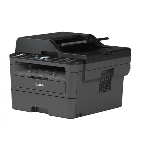 Brother MFC-L2710DN multifunctional Laser A4 1200 x 1200 DPI 30 ppm