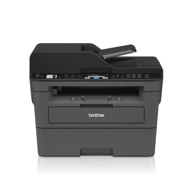 Brother MFC-L2710DN multifunctional Laser A4 1200 x 1200 DPI 30 ppm