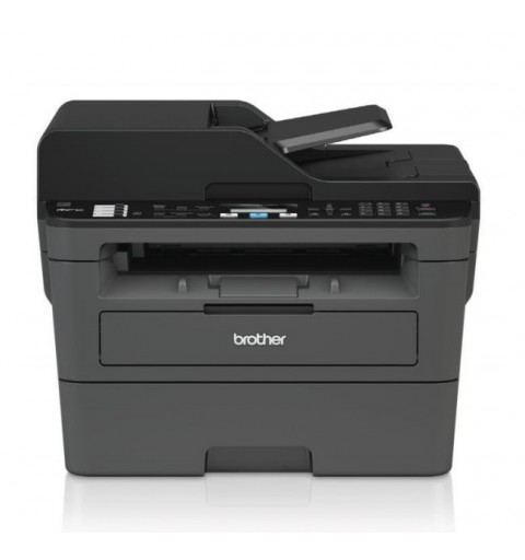 Brother MFC-L2710DN Multifunktionsgerät Laser A4 1200 x 1200 DPI 30 Seiten pro Minute