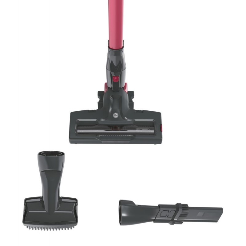 Hoover HF322HM 011 Titanium Bagless