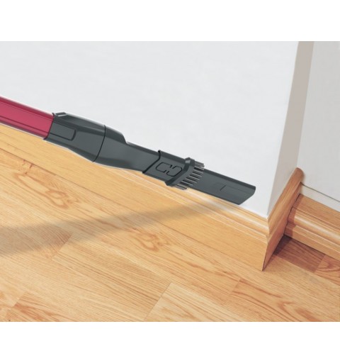 Hoover HF322HM 011 Titane Sans sac