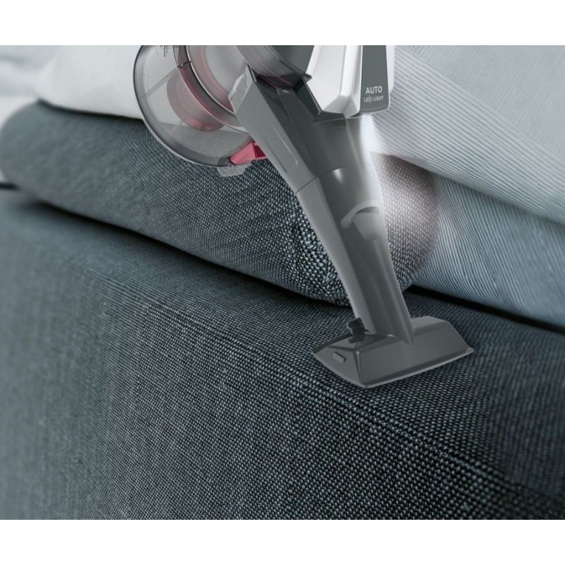 Hoover HF322HM 011 Titanium Bagless