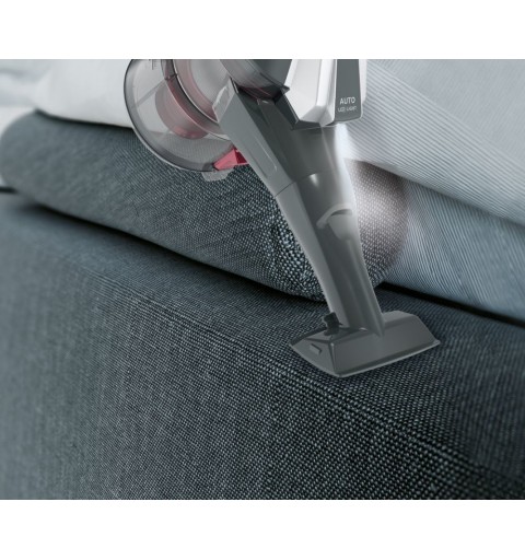 Hoover HF322HM 011 Titanium Bagless