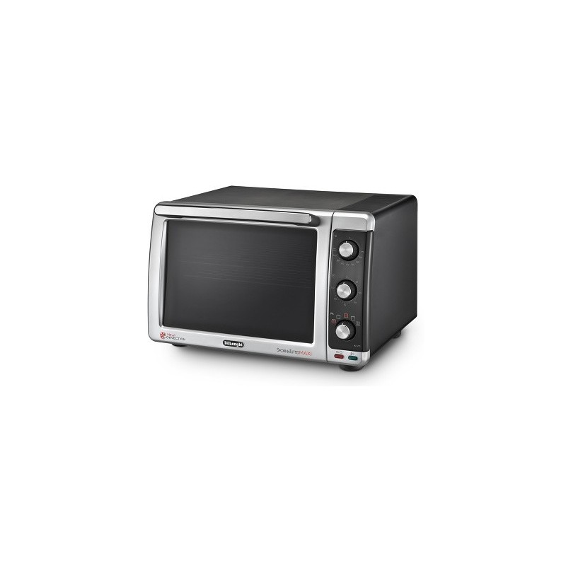 De’Longhi EO 3275 Black Grill