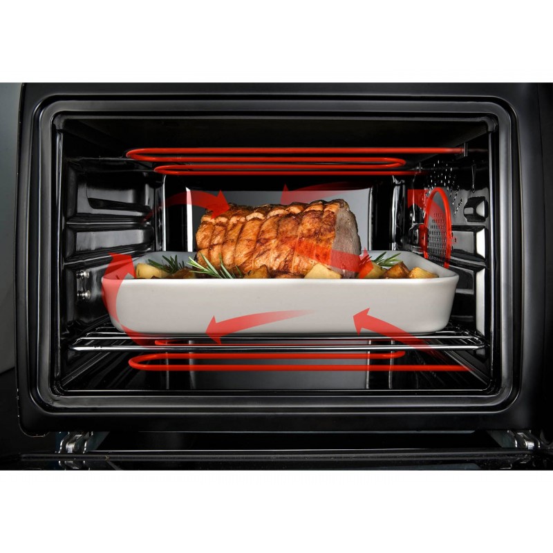 De’Longhi EO 3275 Nero Grill