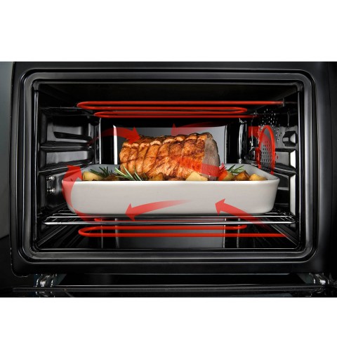 De’Longhi EO 3275 Nero Grill