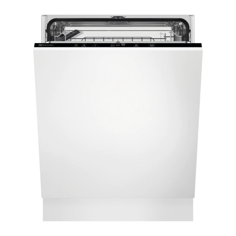 Electrolux EEA27200L Completamente integrado 13 cubiertos E