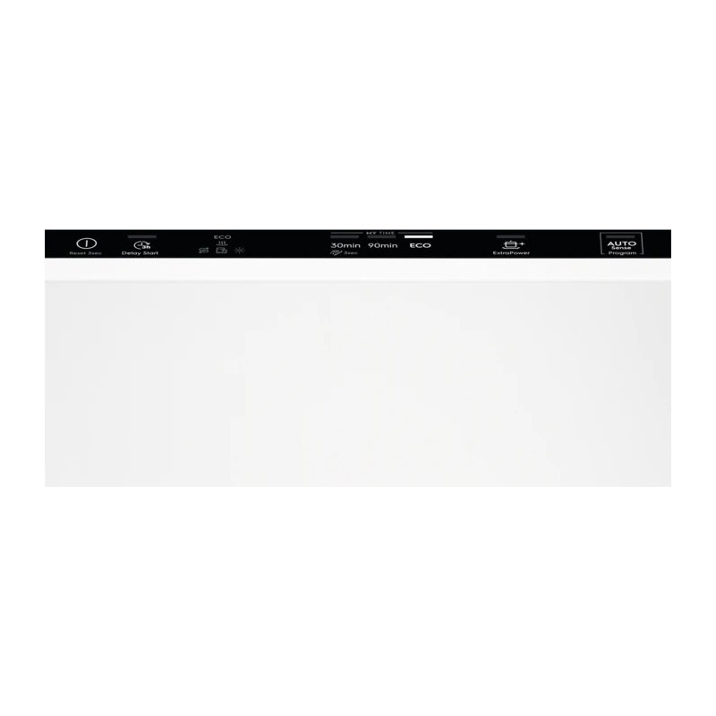 Electrolux EEA27200L Fully built-in 13 place settings E