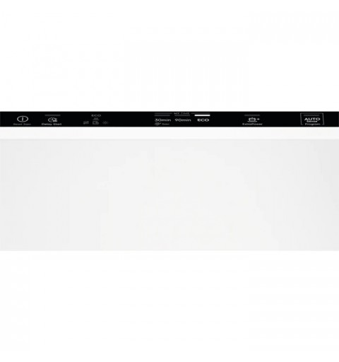 Electrolux EEA27200L Fully built-in 13 place settings E