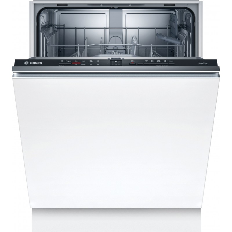 Bosch Serie 2 SGV2ITX16E dishwasher Fully built-in 12 place settings E
