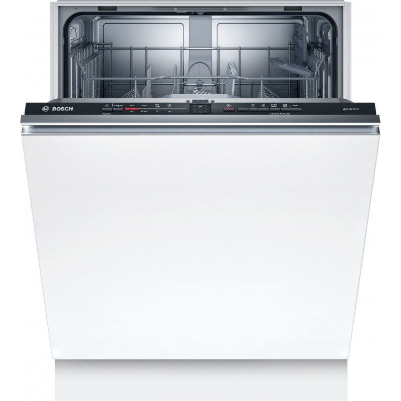 Bosch Serie 2 SGV2ITX16E lavastoviglie A scomparsa totale 12 coperti E