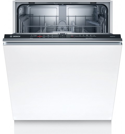 Bosch Serie 2 SGV2ITX16E lavastoviglie A scomparsa totale 12 coperti E