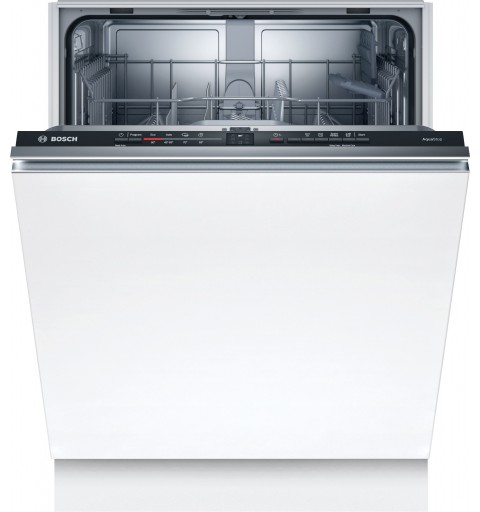 Bosch Serie 2 SGV2ITX16E lave-vaisselle Entièrement intégré 12 couverts E