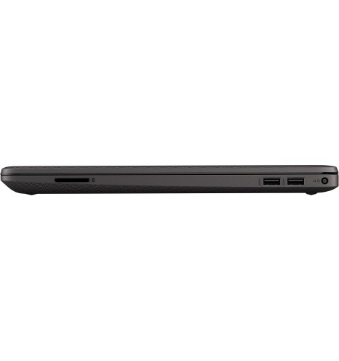 HP 255 G8 Computer portatile 39,6 cm (15.6") HD AMD 3000 8 GB DDR4-SDRAM 256 GB SSD Wi-Fi 5 (802.11ac) Windows 10 Home Nero