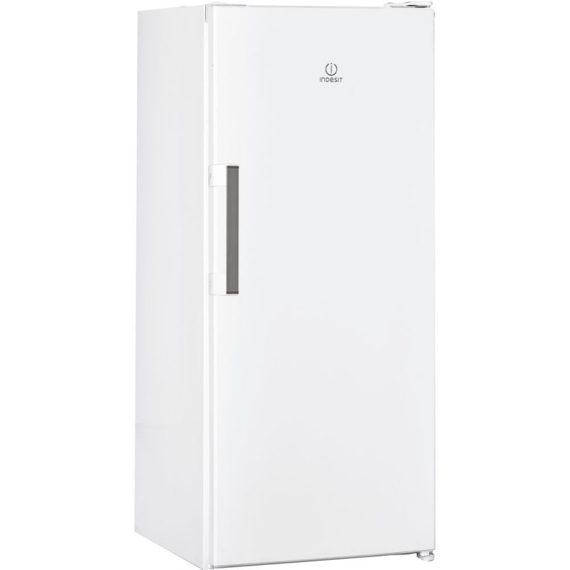 Indesit SI4 1 W1 fridge Freestanding 263 L F White